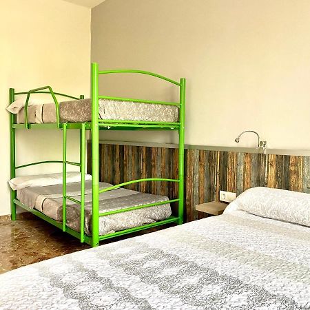 Hotel Atalaya Sarrión Rom bilde